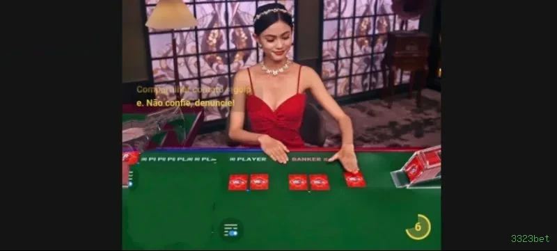 Cassino 3323bet app mobile