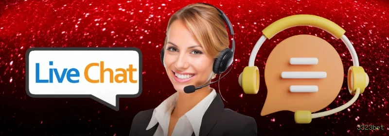 Suporte 3323bet