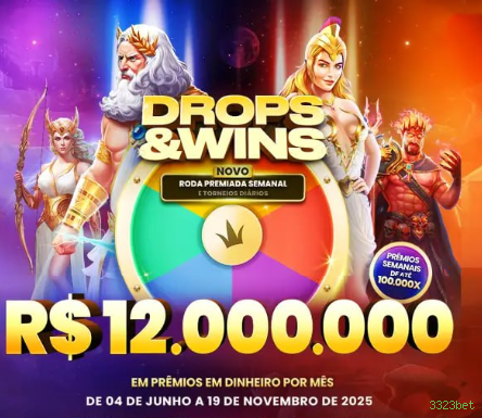 Programa VIP 3323bet - benefícios exclusivos